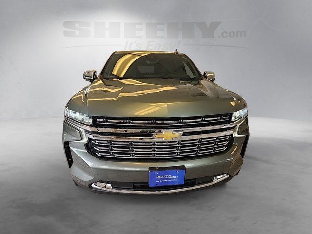 2024 Chevrolet Tahoe Premier Richmond VA