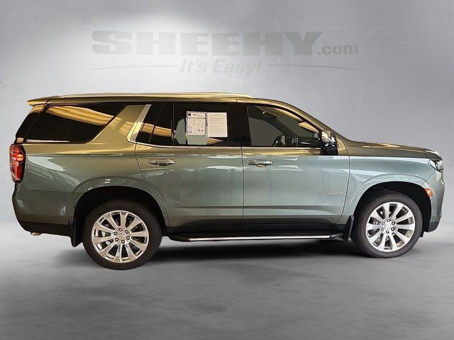 2024 Chevrolet Tahoe Premier Richmond VA