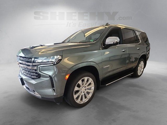 2024 Chevrolet Tahoe Premier Richmond VA
