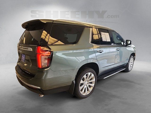 2024 Chevrolet Tahoe Premier Richmond VA