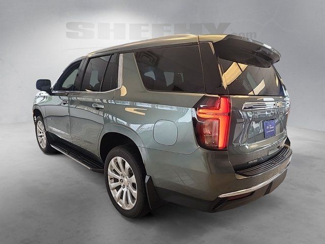 2024 Chevrolet Tahoe Premier Richmond VA