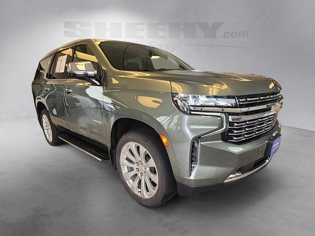 2024 Chevrolet Tahoe Premier Richmond VA