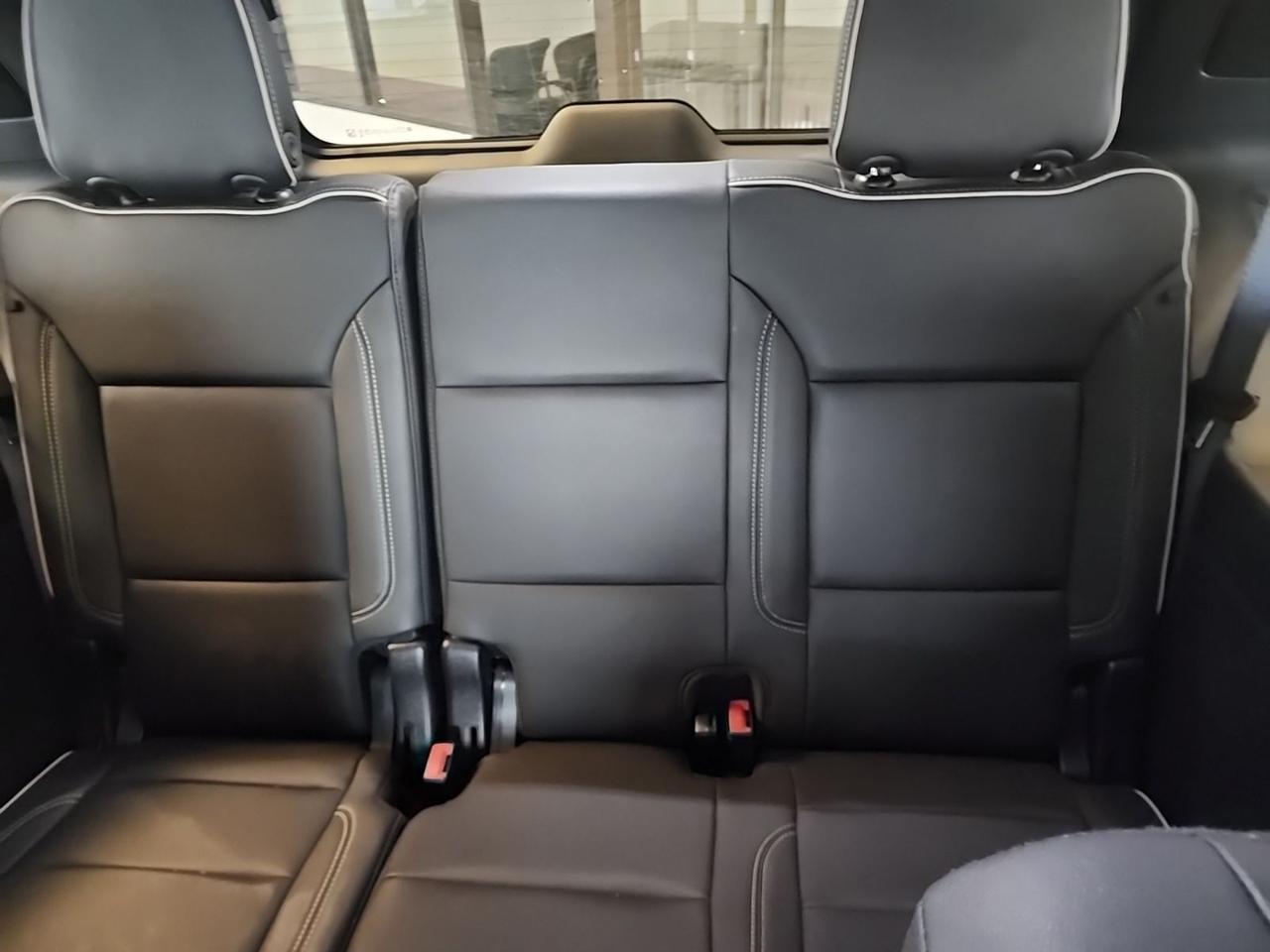 2024 Chevrolet Tahoe Premier Richmond VA