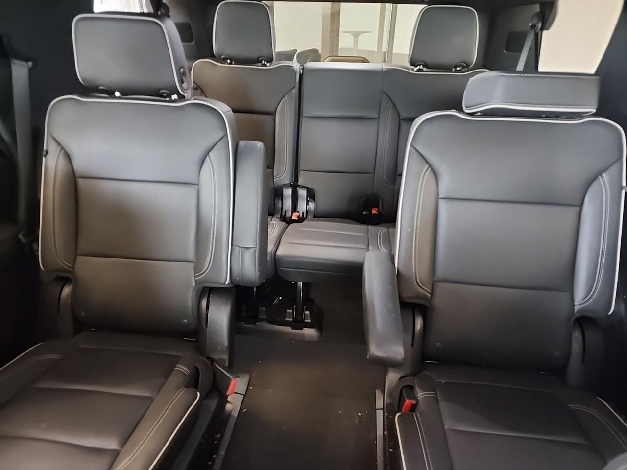 2024 Chevrolet Tahoe Premier Richmond VA