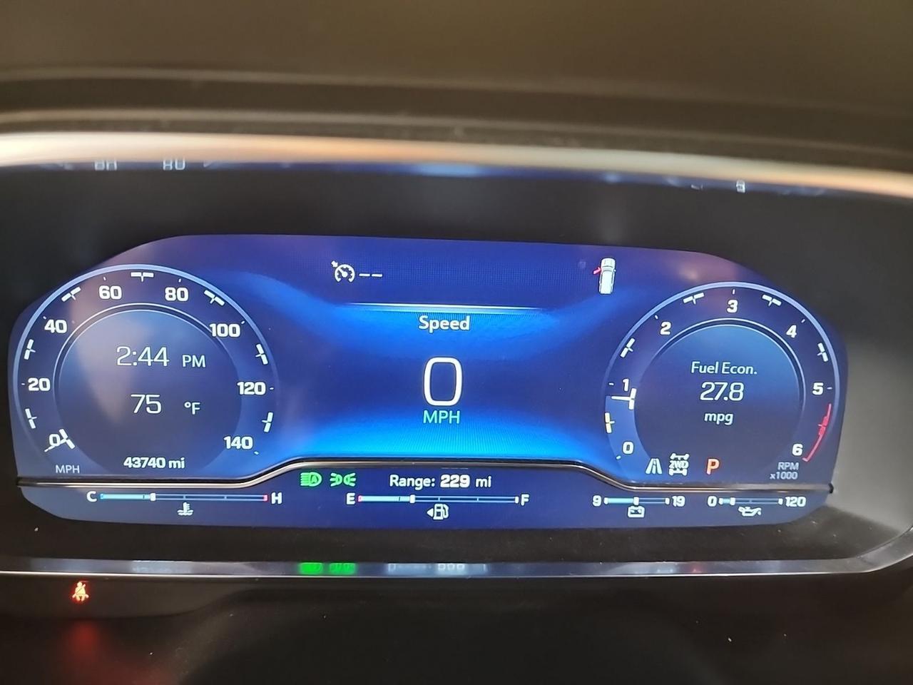 2024 Chevrolet Tahoe Premier Richmond VA