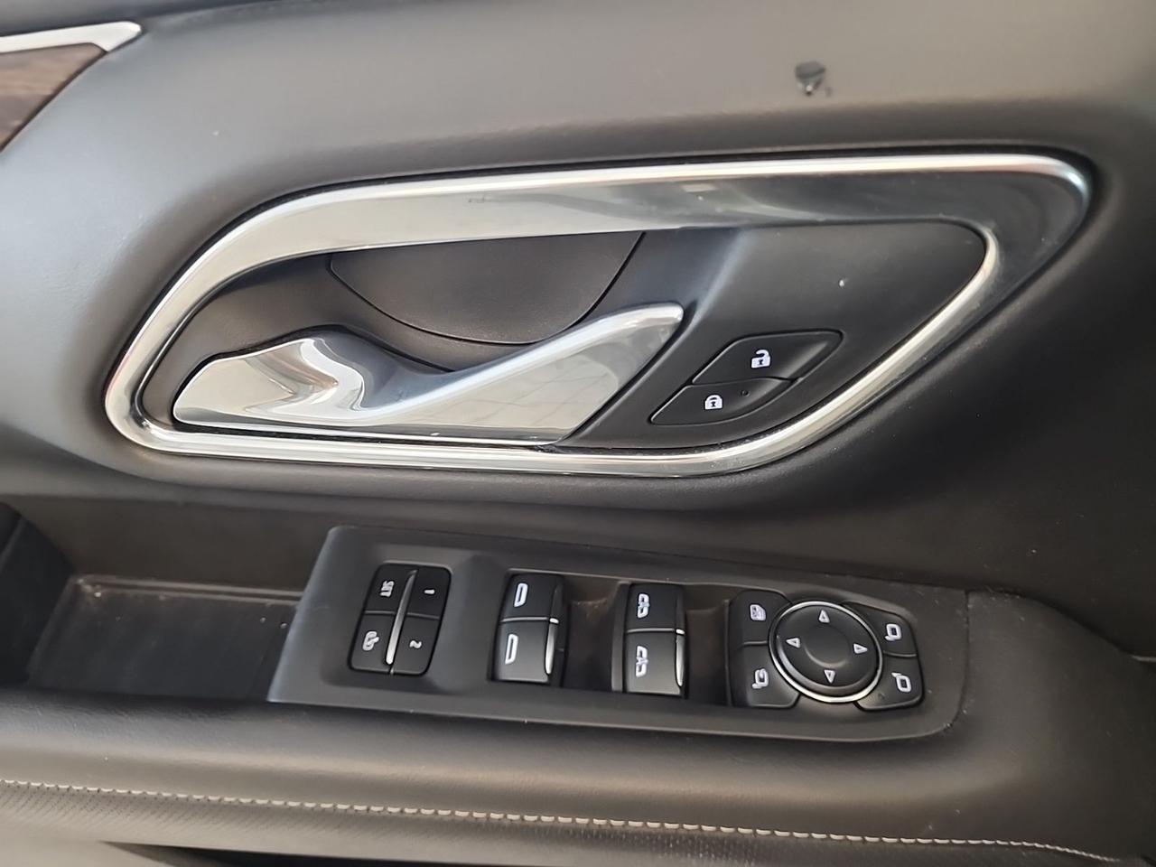 2024 Chevrolet Tahoe Premier Richmond VA