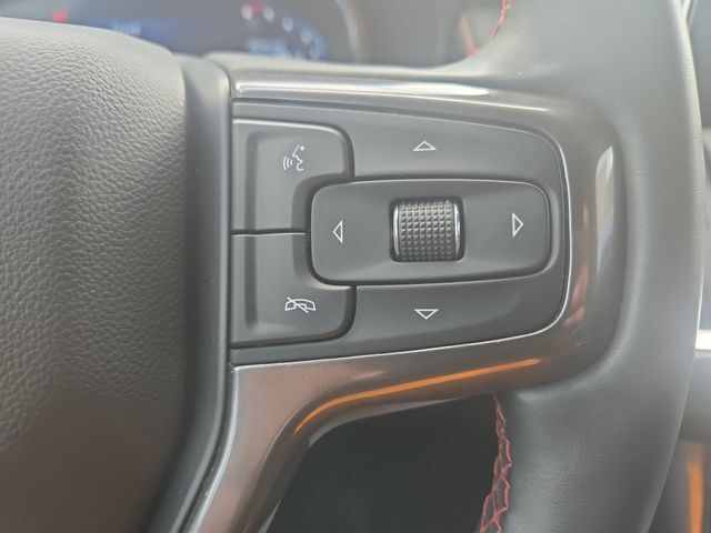 2024 Chevrolet Tahoe RST Kerrville TX
