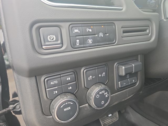 2024 Chevrolet Tahoe RST Kerrville TX