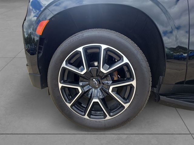 2024 Chevrolet Tahoe RST Kerrville TX