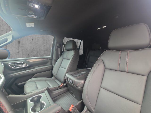 2024 Chevrolet Tahoe RST Kerrville TX