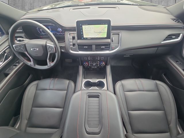 2024 Chevrolet Tahoe RST Kerrville TX