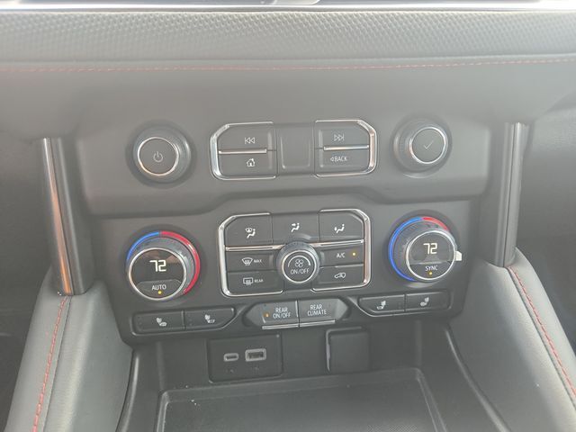 2024 Chevrolet Tahoe RST Kerrville TX