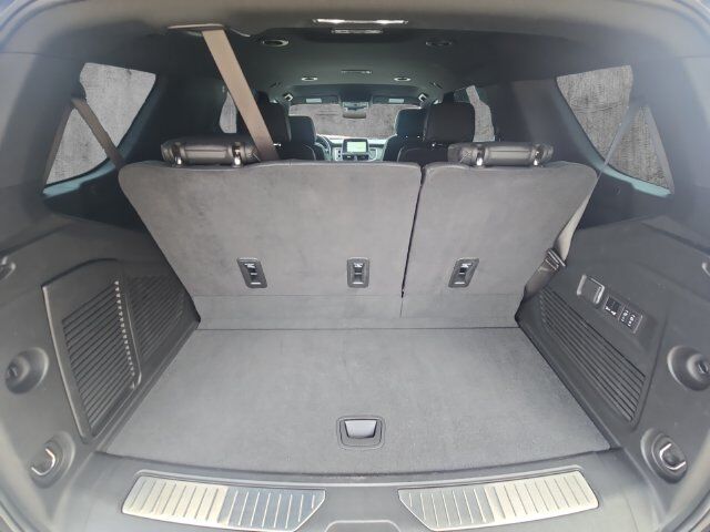 2024 Chevrolet Tahoe RST Kerrville TX
