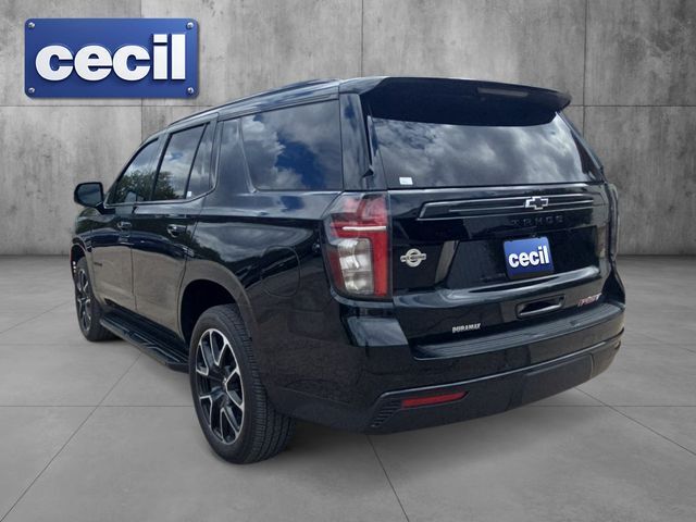 2024 Chevrolet Tahoe RST Kerrville TX