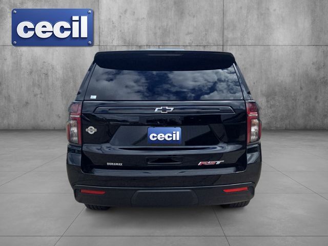 2024 Chevrolet Tahoe RST Kerrville TX