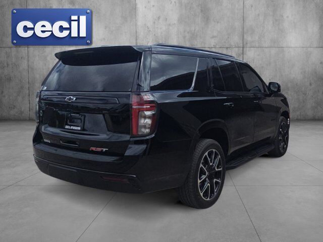 2024 Chevrolet Tahoe RST Kerrville TX
