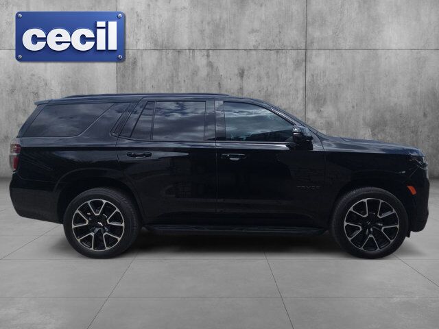2024 Chevrolet Tahoe RST Kerrville TX