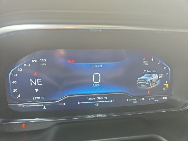2024 Chevrolet Tahoe RST Kerrville TX