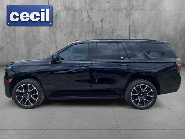 2024 Chevrolet Tahoe RST Kerrville TX