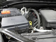 2024 Chevrolet Tahoe RST 4WD 7 Passenger Fond du Lac WI