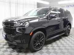 2024 Chevrolet Tahoe RST 4WD 7 Passenger Fond du Lac WI
