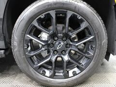 2024 Chevrolet Tahoe RST 4WD 7 Passenger Fond du Lac WI