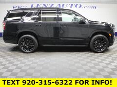 2024 Chevrolet Tahoe RST 4WD 7 Passenger Fond du Lac WI
