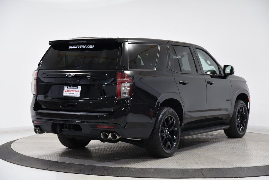 2024 Chevrolet Tahoe RST Akron OH