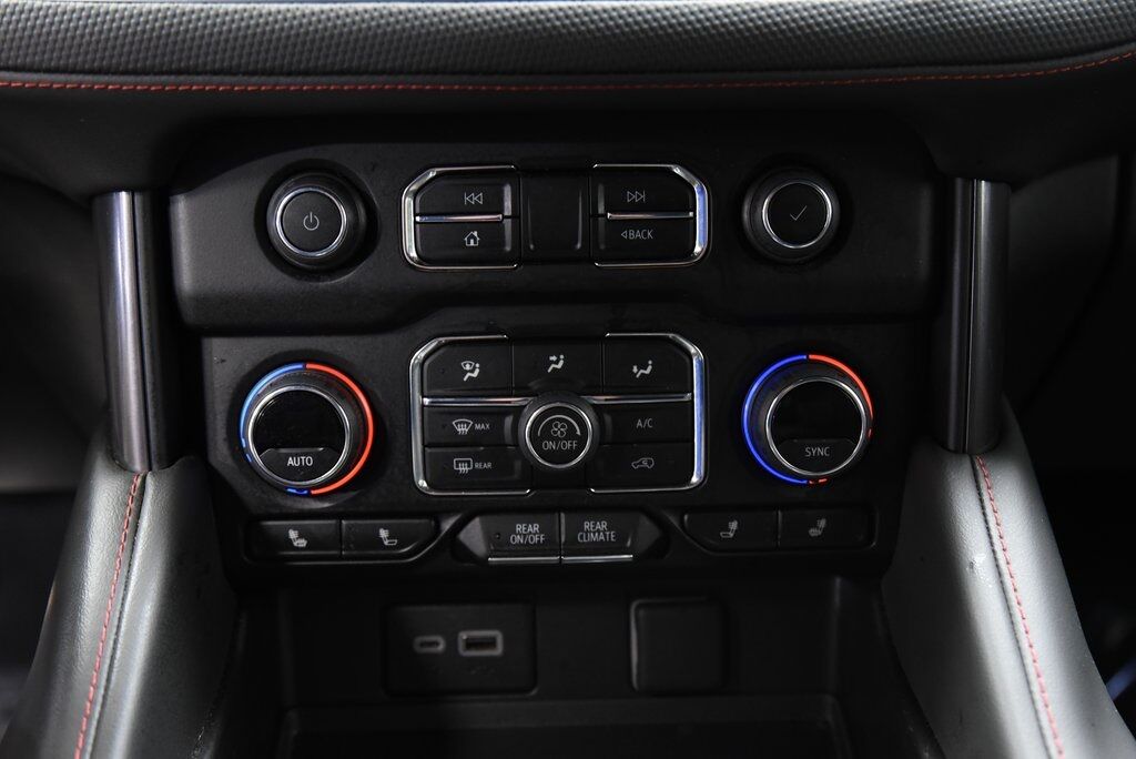 2024 Chevrolet Tahoe RST Akron OH