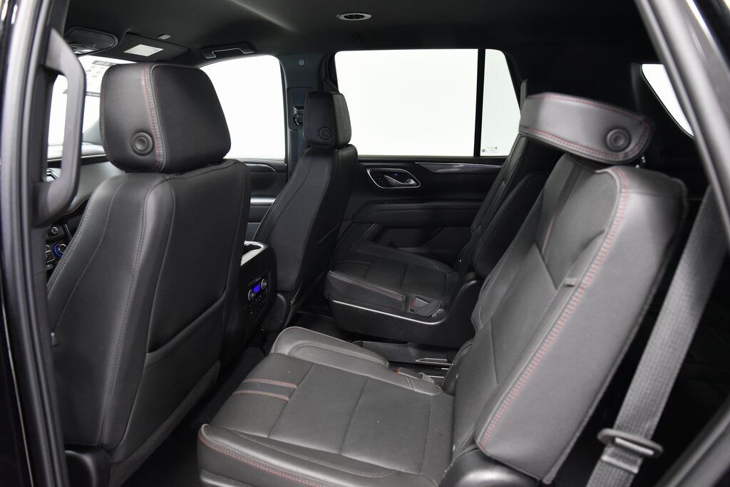 2024 Chevrolet Tahoe RST Akron OH