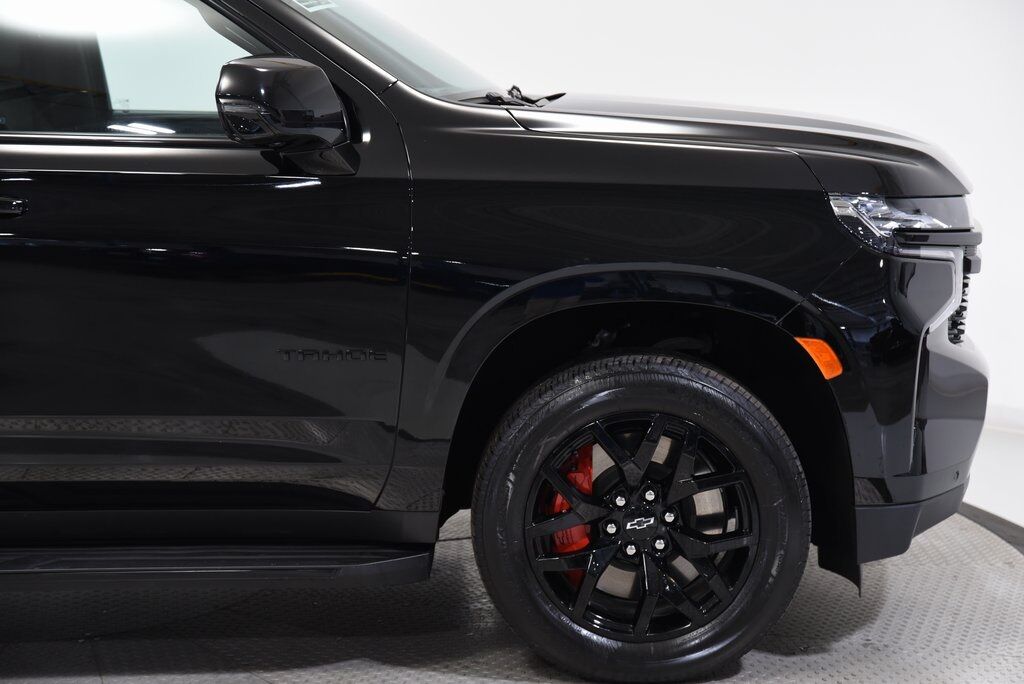 2024 Chevrolet Tahoe RST Akron OH