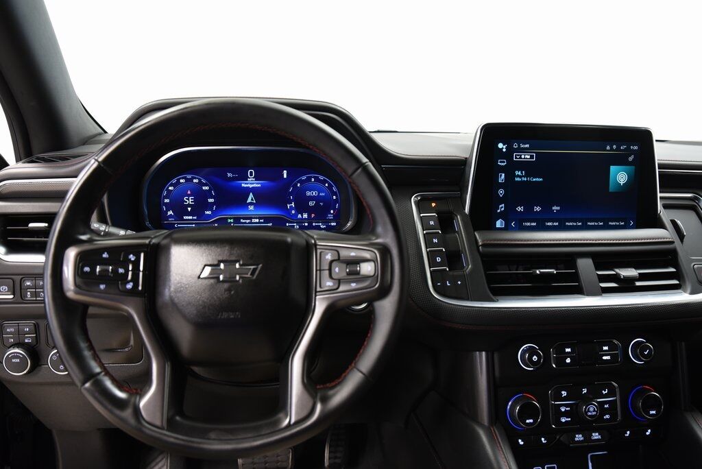 2024 Chevrolet Tahoe RST Akron OH
