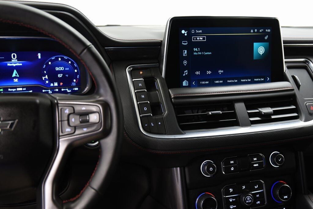 2024 Chevrolet Tahoe RST Akron OH