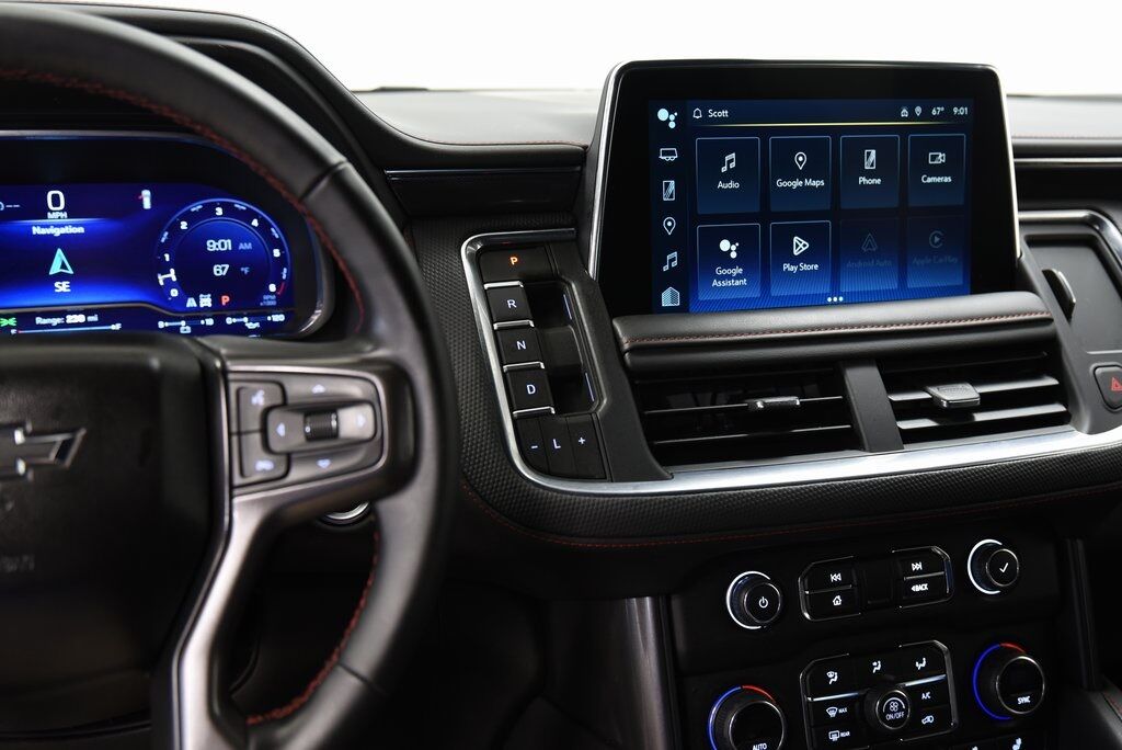 2024 Chevrolet Tahoe RST Akron OH