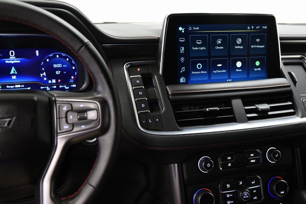 2024 Chevrolet Tahoe RST Akron OH