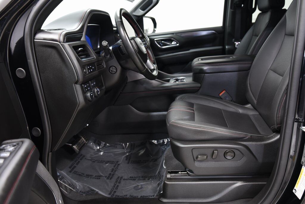 2024 Chevrolet Tahoe RST Akron OH