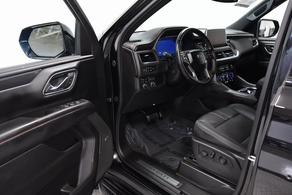2024 Chevrolet Tahoe RST Akron OH