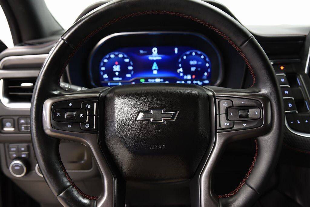 2024 Chevrolet Tahoe RST Akron OH