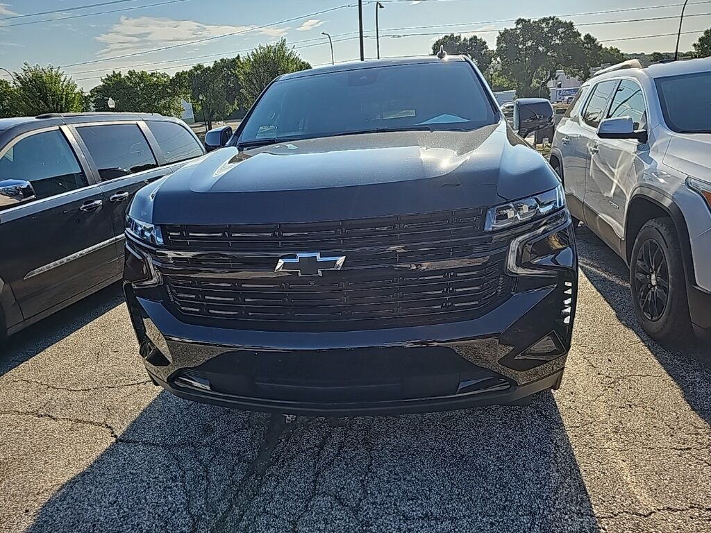 2024 Chevrolet Tahoe RST Akron OH