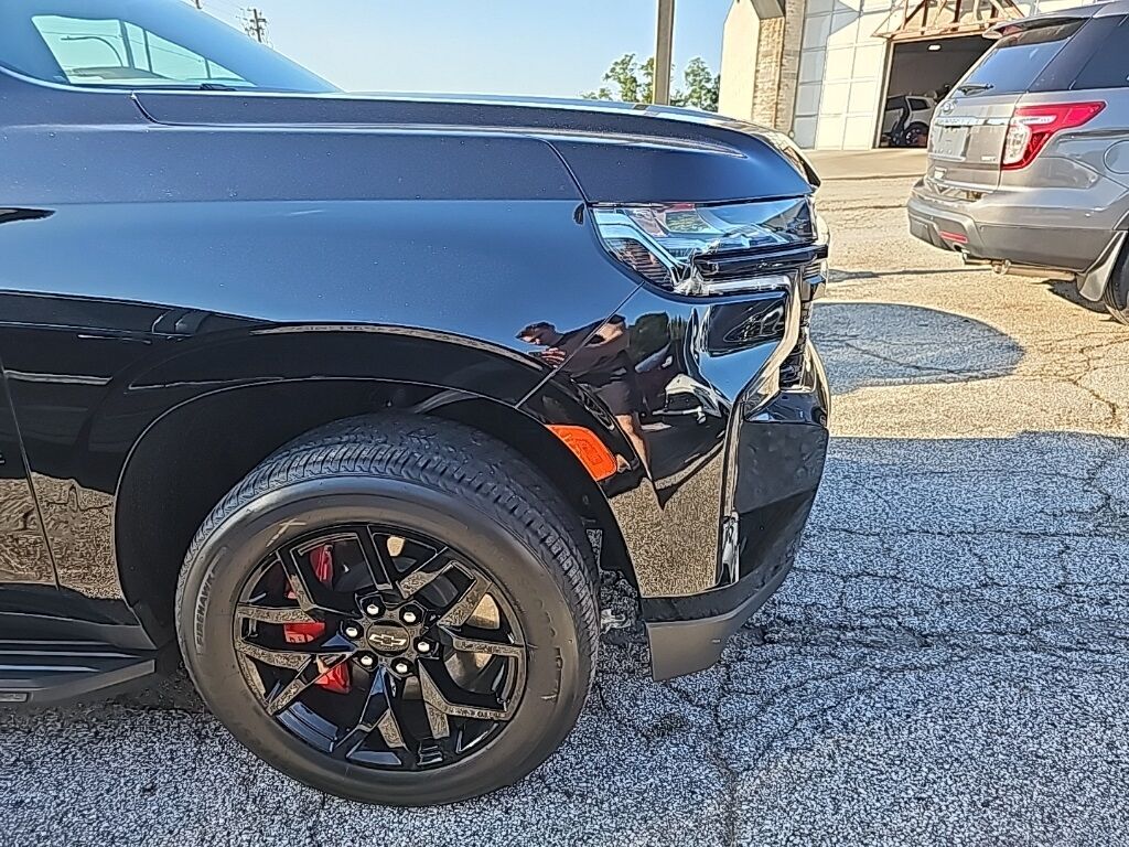 2024 Chevrolet Tahoe RST Akron OH