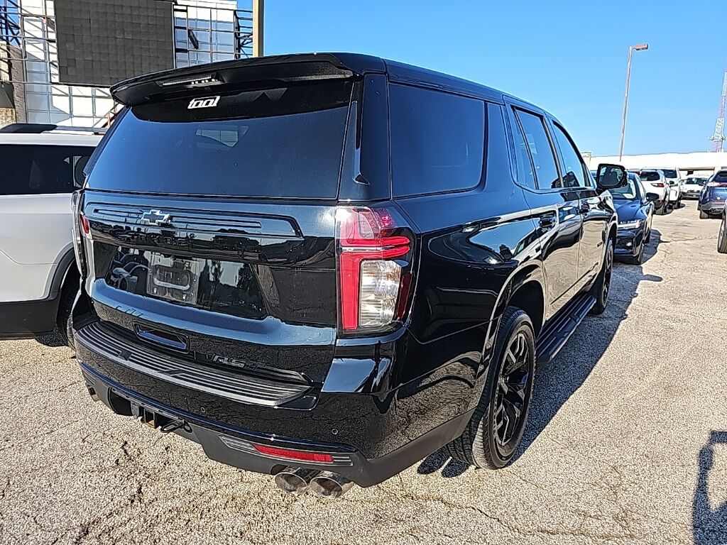 2024 Chevrolet Tahoe RST Akron OH