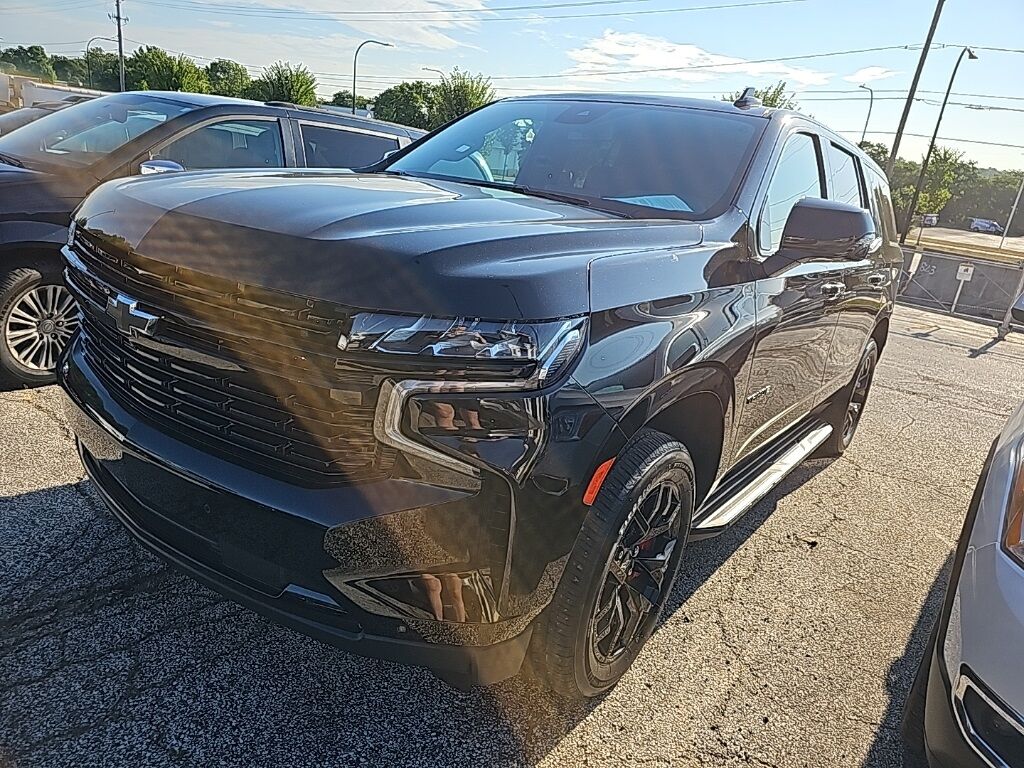 2024 Chevrolet Tahoe RST Akron OH