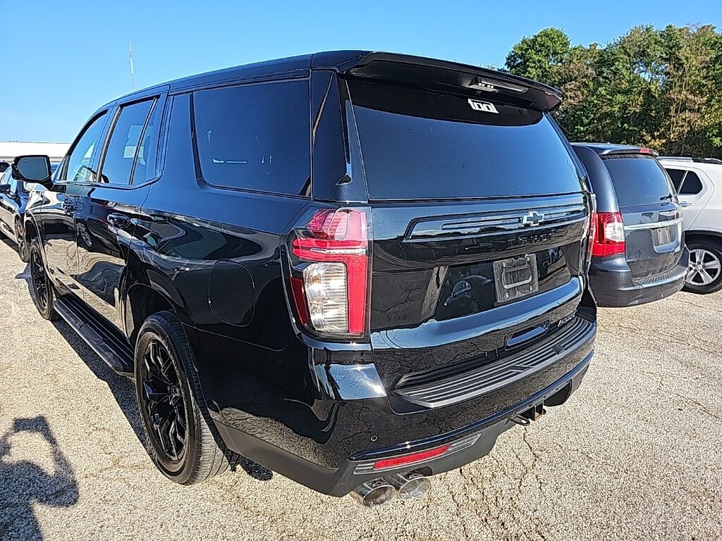 2024 Chevrolet Tahoe RST Akron OH