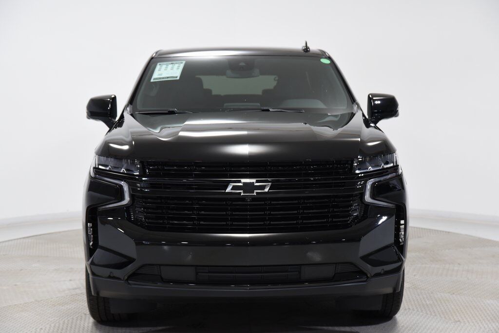 2024 Chevrolet Tahoe RST Akron OH