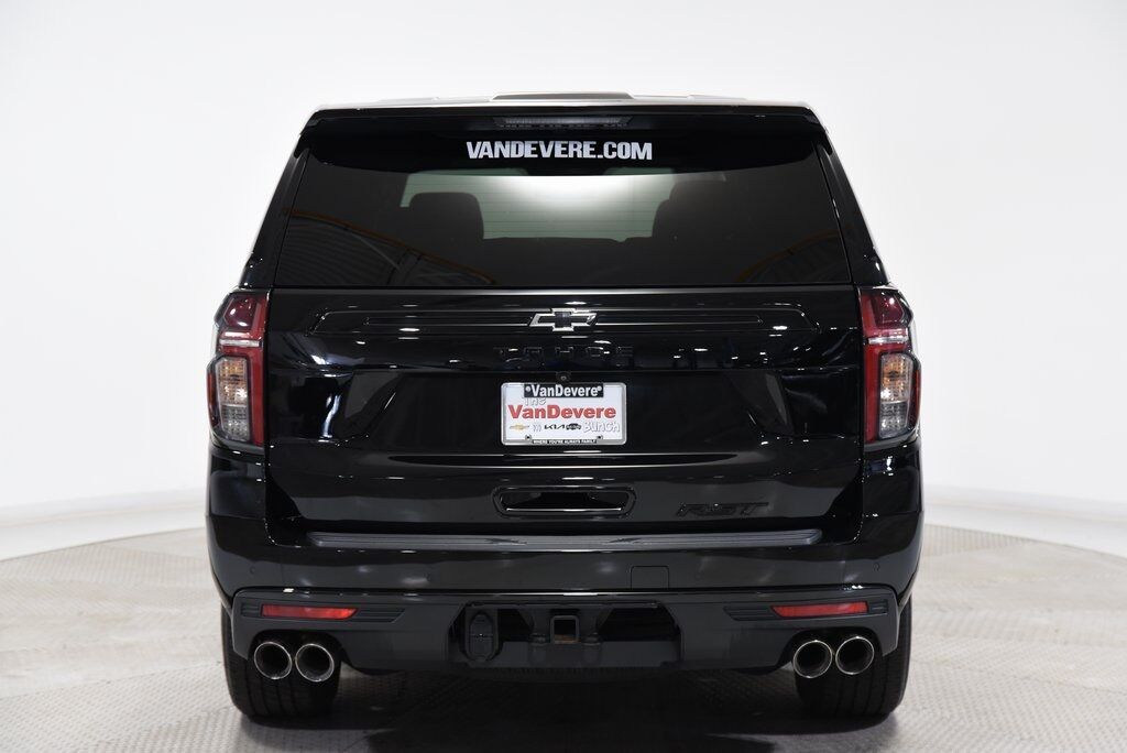 2024 Chevrolet Tahoe RST Akron OH