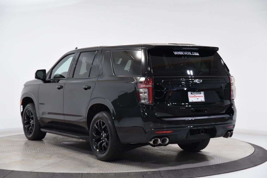 2024 Chevrolet Tahoe RST Akron OH