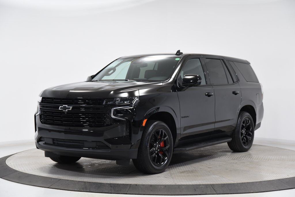 2024 Chevrolet Tahoe RST Akron OH