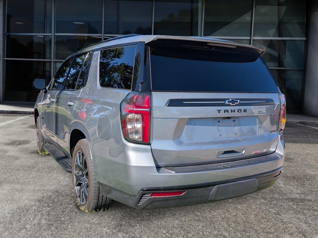 2024 Chevrolet Tahoe RST Chattanooga TN