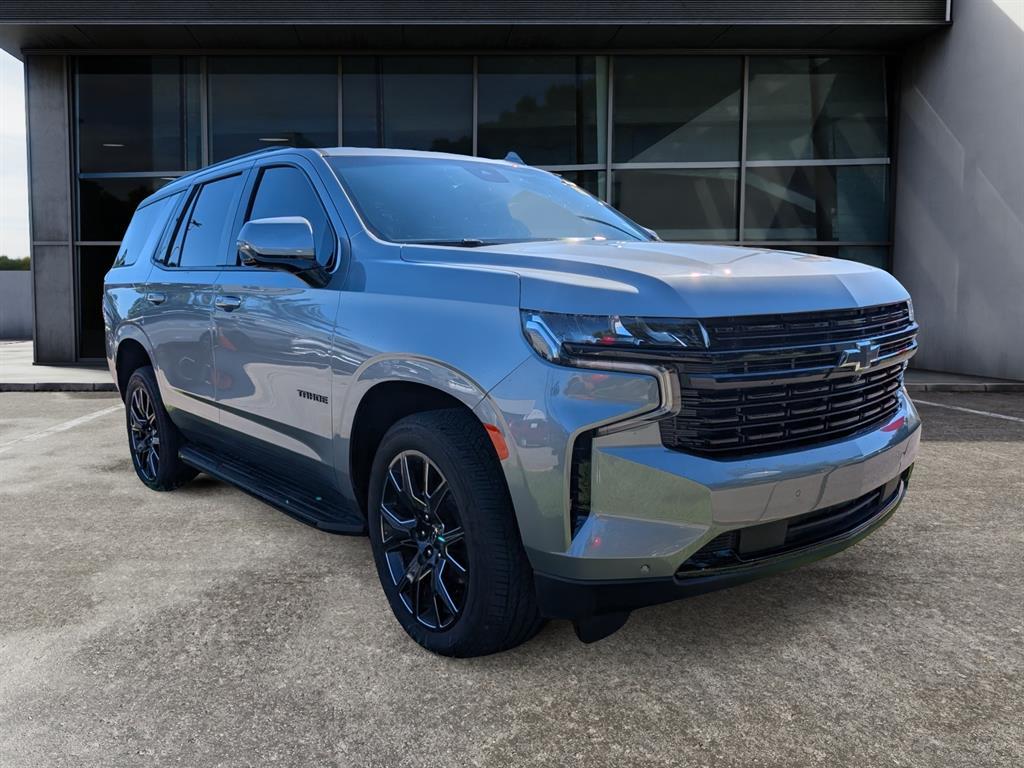 2024 Chevrolet Tahoe RST Chattanooga TN