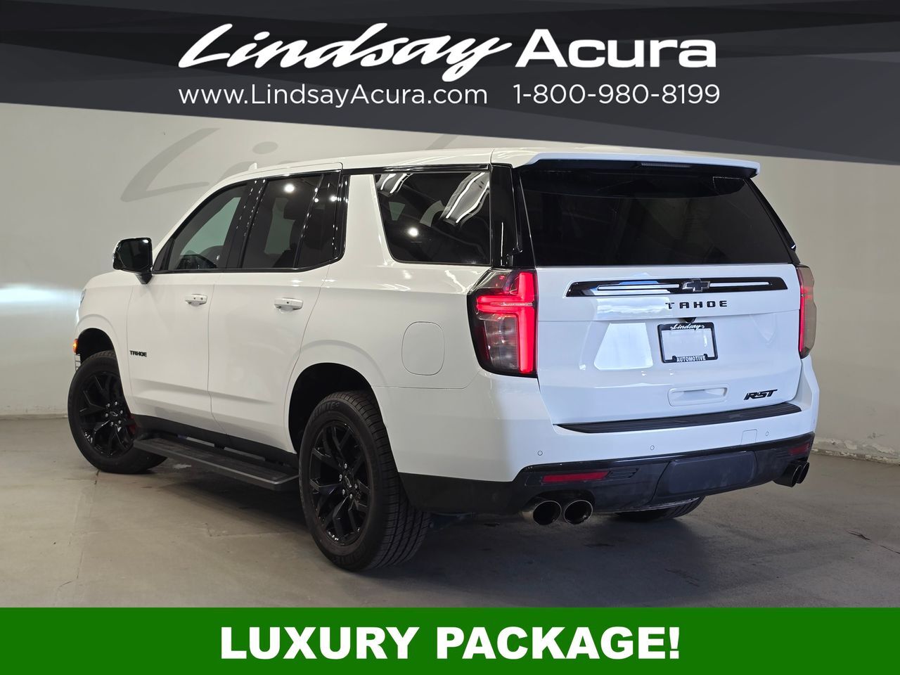 2024 Chevrolet Tahoe RST Columbus OH